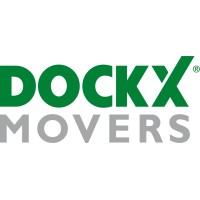 Dockx Movers logo - Similar company to Dockx Group