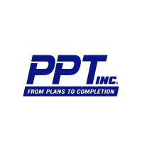 PPT Inc logo - Similar company to Contour Windows