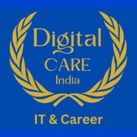 Digital Care India logo - Similar company to 2Factor