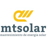 MT Solar, S.L. logo - Similar company to Axal Power B.V.