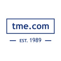 Transfer Multisort Elektronik India Private Limited logo - Similar company to Transfer Multisort Elektronik