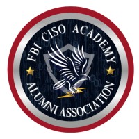 FBI CISO Academy Alumni Association logo - Similar company to Notareyez Mobile Notary Service
