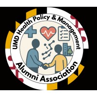 UMD Health Policy & Management Alumni Association logo - Similar company to Smps Washington Dc
