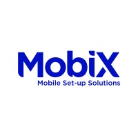 Mobix logo - Similar company to Final Destination Logistics