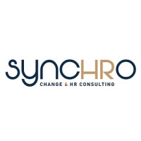 SYNCHRO logo - Similar company to Quickdesk.Ch
