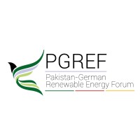 Pakistan-German Renewable Energy Forum (PGREF) logo - Similar company to Shuangliang Solar-Tech