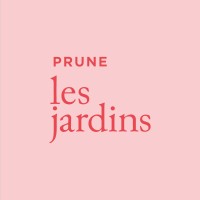 Prune les jardins logo - Similar company to Prune Les Fleurs