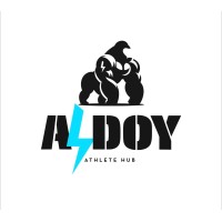 AlDoy Athlete Hub logo - Similar company to Ramaelevators