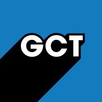 Gosforth Civic Theatre logo - Similar company to Evolare Digital