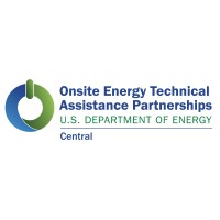 U.S. DOE Central Onsite Energy Technical Assistance Partership logo - Similar company to Uic Energy Resources Center