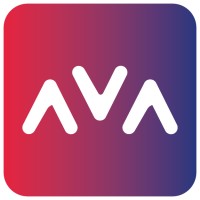 AVA logo - Similar company to Dems