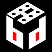 Badsix logo - Similar company to Eyebelieve