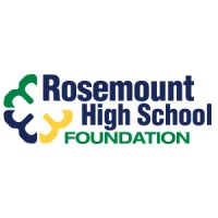 Rosemount High School Foundation logo - Similar company to Rosemount Senior High School