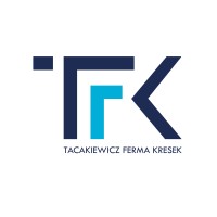 Tacakiewicz Ferma Kresek sp. z o.o. logo - Similar company to Bim Support