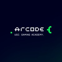 Arcode: Gaming Academy logo - Similar company to Level8