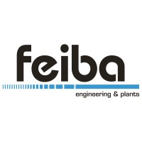 Feiba engineering & plants logo - Similar company to Ags