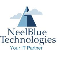 NeelBlue Technologies logo - Similar company to Ecamsecure (Now Ecam)