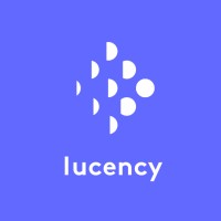 Lucency logo - Similar company to Webunite.Co