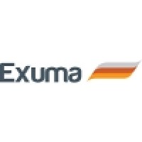 Exuma Technologies logo - Similar company to Smart Waters