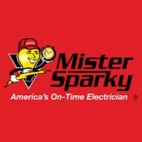 Mister Sparky of Fort Wayne logo - Similar company to Voyager Infinity Recruitment Software