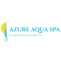Azure Aqua Spa logo - Similar company to Oh Cool