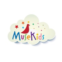 MuseKids logo - Similar company to Troy Depo