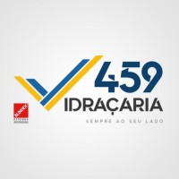 Vidraçaria 459 logo - Similar company to Rafale Industria E Comercio De Calcados