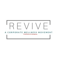 Revive: A Corporate Wellness Movement logo - Similar company to Blackowned.Com