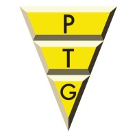 Polskie Towarzystwo Galwanotechniczne logo - Similar company to Promet-Plast