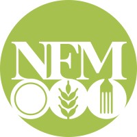 National Food Museum logo - Similar company to Rooted In Radiance