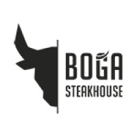 Boğa Steakhouse logo - Similar company to Vent Republic Coffee