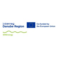 Interreg Danube SMEnergy Project logo - Similar company to Prisma European Network