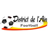 District de l'Ain logo