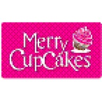 Merry Cupcakes