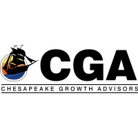 Chesapeake Growth Advisors logo - Similar company to American Council Of Engineering Companies Maryland (Acec/Md)