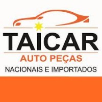 TAICAR AUTO PECAS DISTRIBUIDORA AUTOMOTIVA LTDA logo - Similar company to Savan Imports