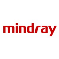 Mindray Saudi logo - Similar company to Ocean Gates
