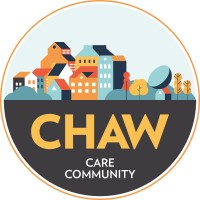 CHAW Neighbourhood logo - Similar company to Platform For Life