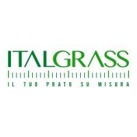 ItalGrass logo - Similar company to Selecty
