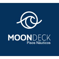 Moondeck Nautica logo - Similar company to Wit Agência