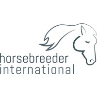 Horsebreeder International logo - Similar company to Humanotop