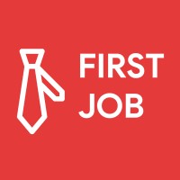 First Job logo - Similar company to Fresher Hunt