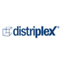 Distriplex logo - Similar company to Imda Nv