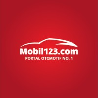 Mobil123.com logo - Similar company to Bewitchingself.Id