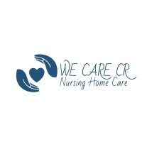 We Care Cr logo - Similar company to Wecare Cleaning Services S.A.L