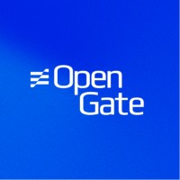 Open Gate Brasil logo - Similar company to Menex