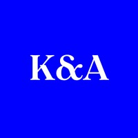 Keen & Able logo - Similar company to Claesson & Partners