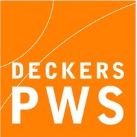 Deckers PWS Accountants & Adviseurs logo - Similar company to Doomen & Quist B.V.
