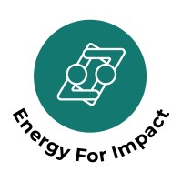Energy For Impact logo - Similar company to Energy Mobility Education Trust