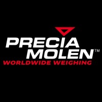 PRECIA MOLEN Brasil logo - Similar company to Bizerba Do Brasil